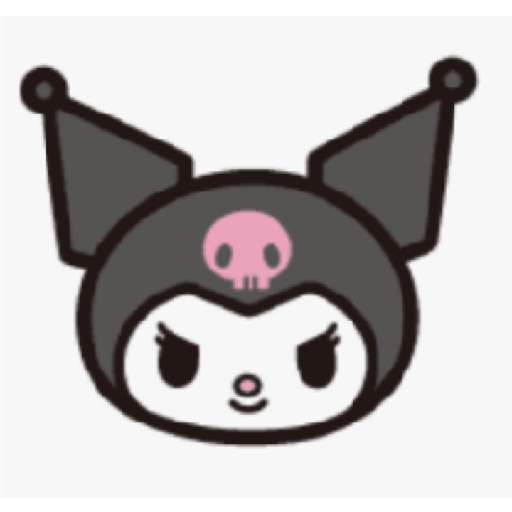 kuromi preview