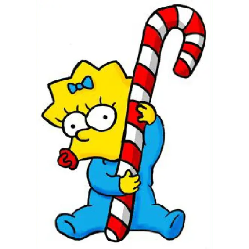 los simpsons Navidad