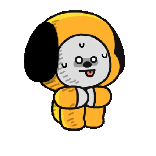 Bts_Bt21 💜🙈