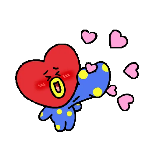 Bts_Bt21 💜🙈