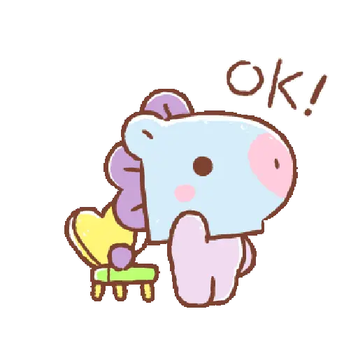 Bts_Bt21 💜🙈 preview
