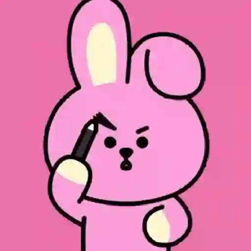 Bts_Bt21 💜🙈