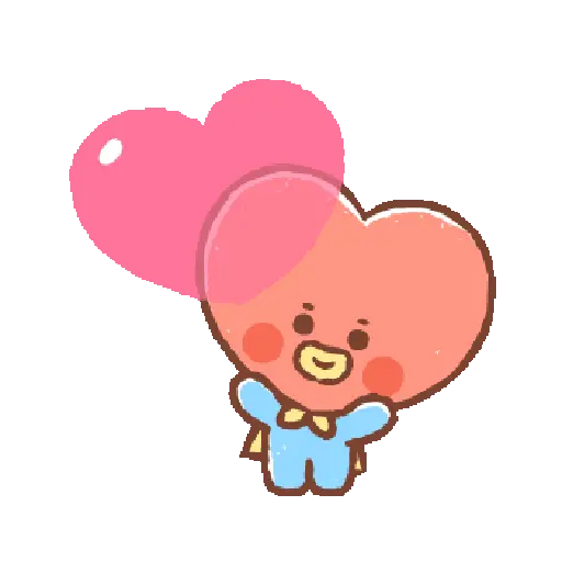 Bts_Bt21 💜🙈