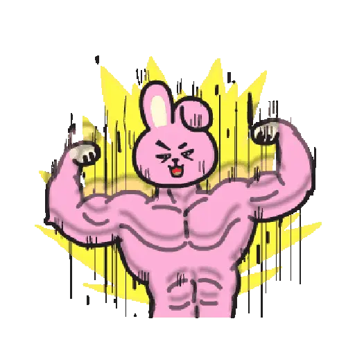 Bts_Bt21 💜🙈