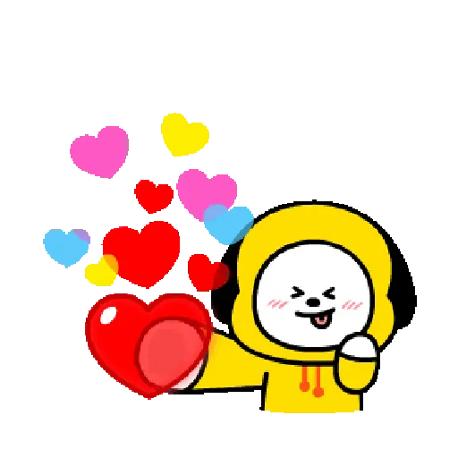 Bts_Bt21 💜🙈