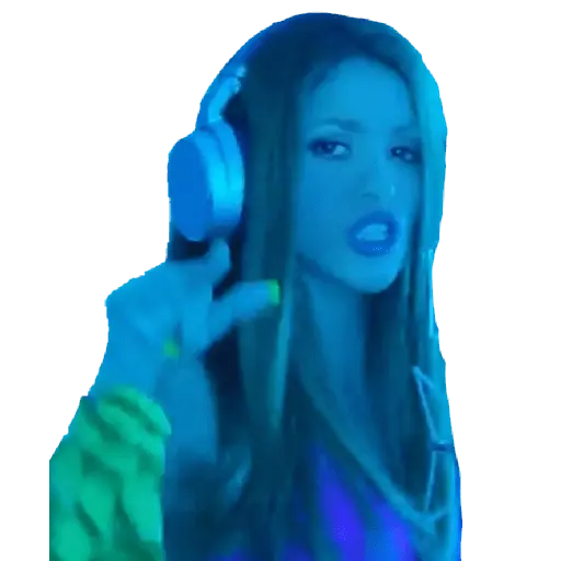 Shakira y Bizarrap 