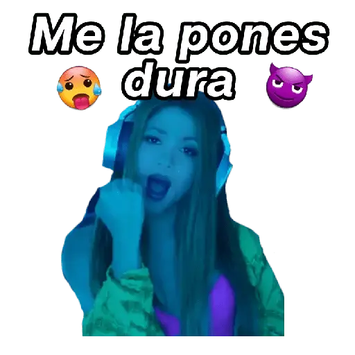 Shakira y Bizarrap 