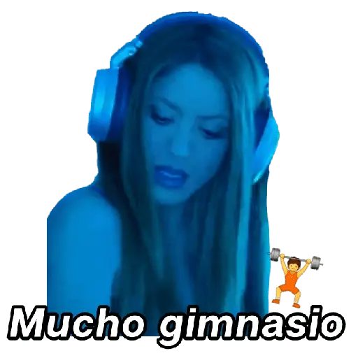 Shakira y Bizarrap 