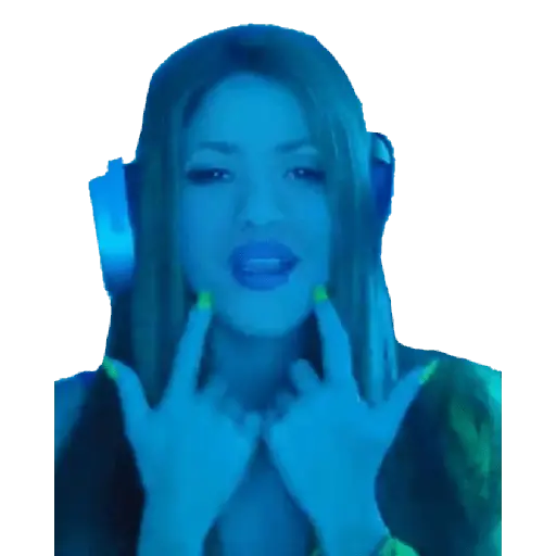 Shakira y Bizarrap 