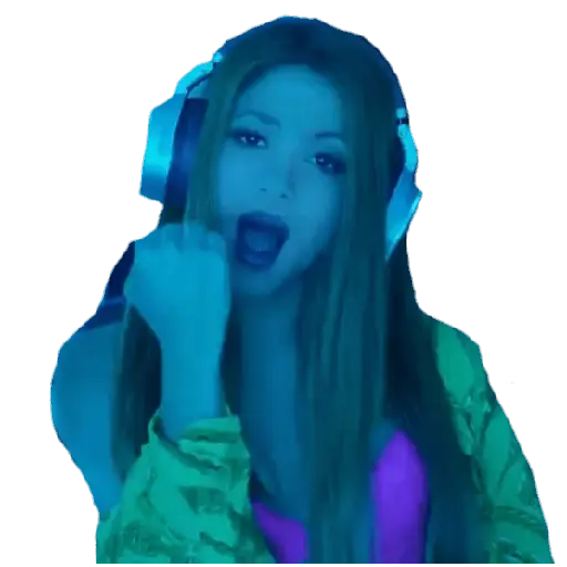 Shakira y Bizarrap 
