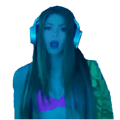 Shakira y Bizarrap 