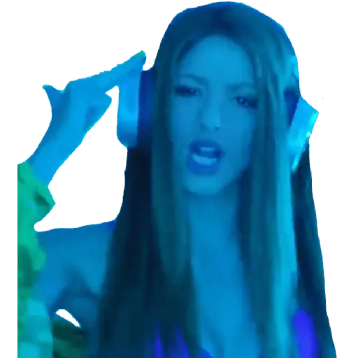 Shakira y Bizarrap 
