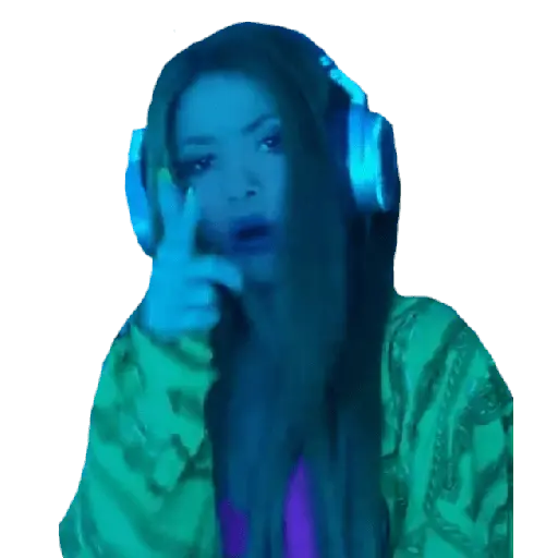 Shakira y Bizarrap 