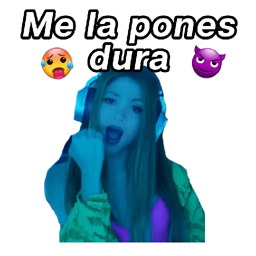 Shakira y Bizarrap  preview