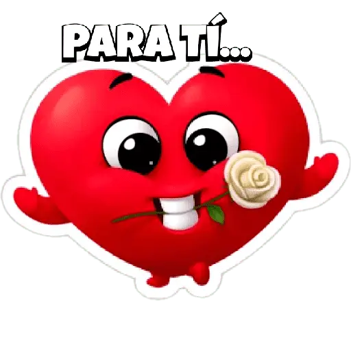 Corazones de amor❤️
