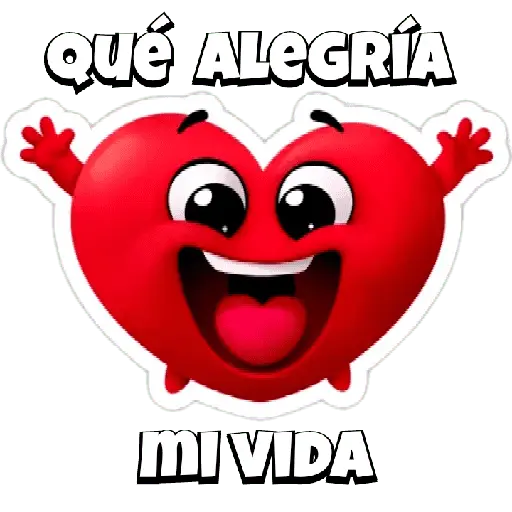 Corazones de amor❤️