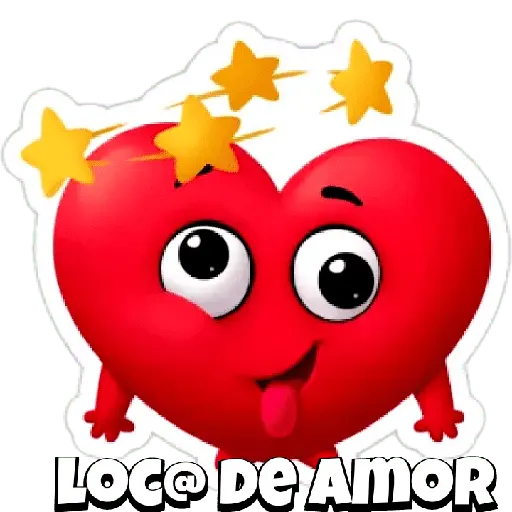 Corazones de amor❤️