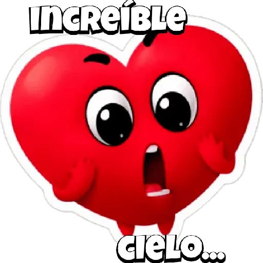 Corazones de amor❤️