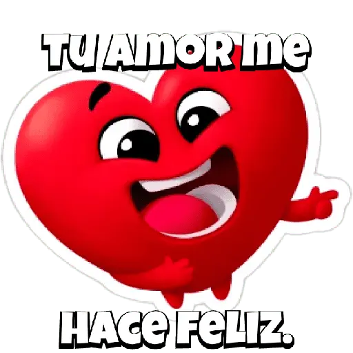 Corazones de amor❤️