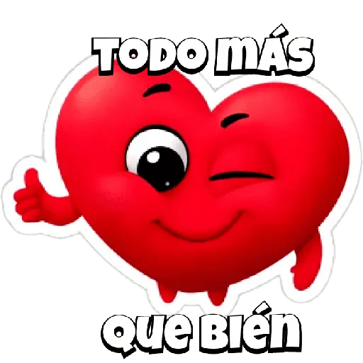 Corazones de amor❤️