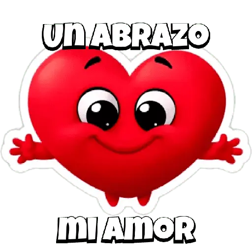 Corazones de amor❤️