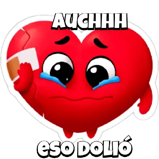 Corazones de amor❤️