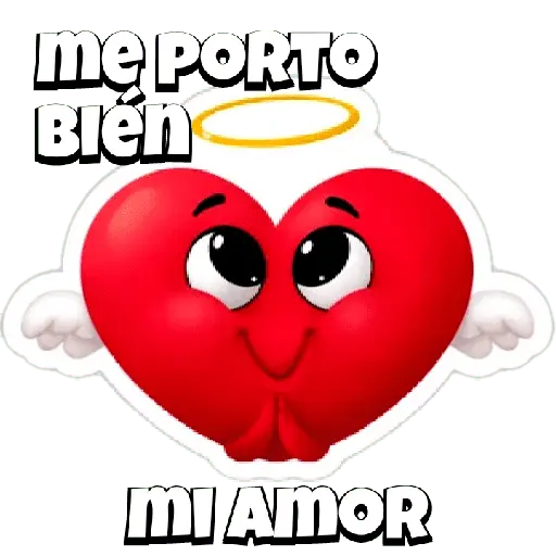 Corazones de amor❤️