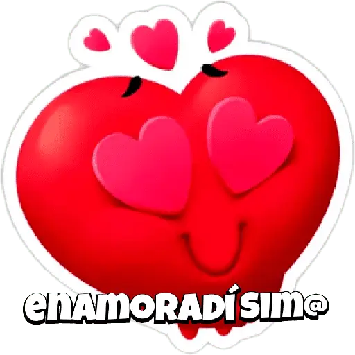 Corazones de amor❤️