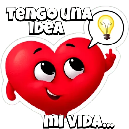 Corazones de amor❤️