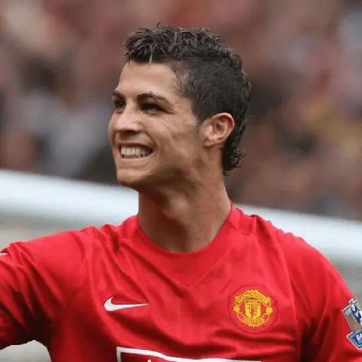 cr7