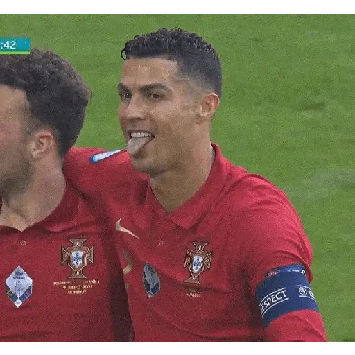 cr7