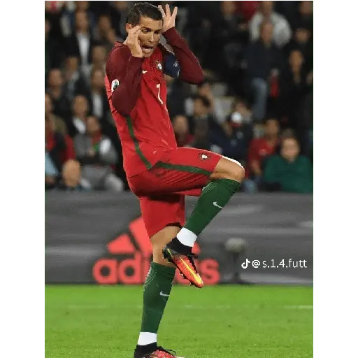 cr7