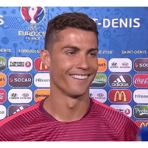 cr7