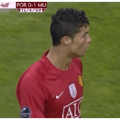 cr7