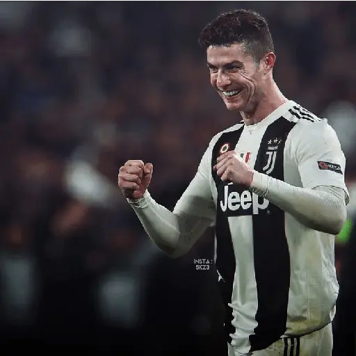 cr7