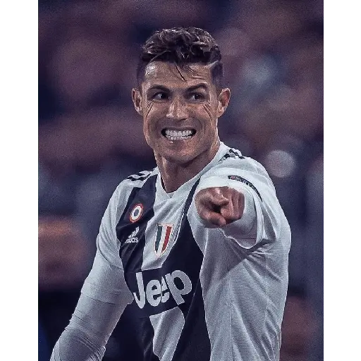 cr7