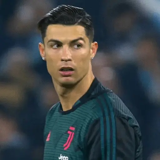 cr7