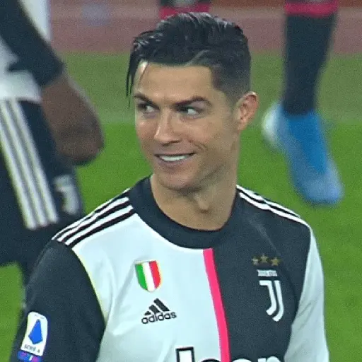 cr7