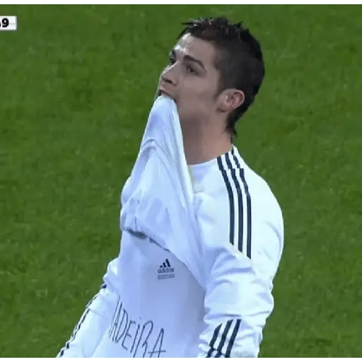 cr7
