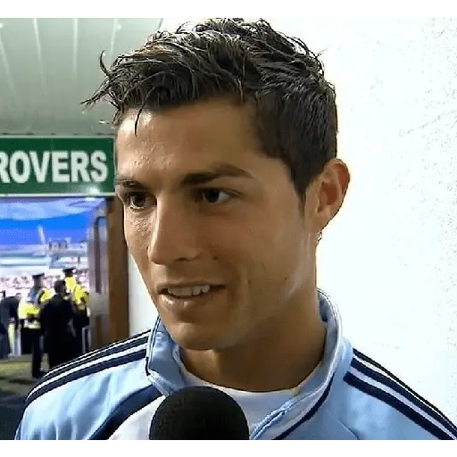 cr7