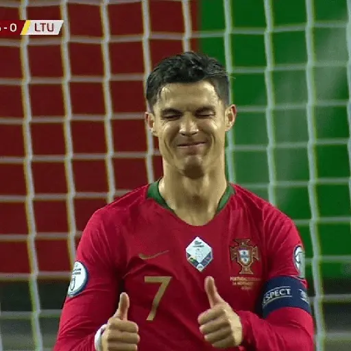 cr7
