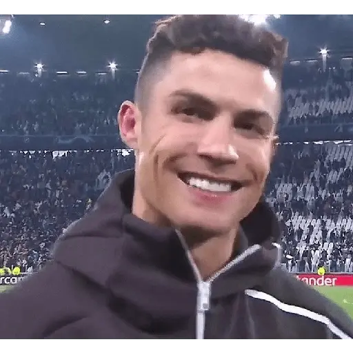 cr7