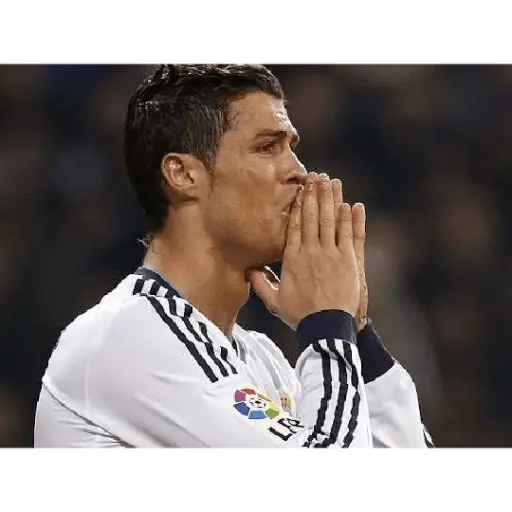 cr7