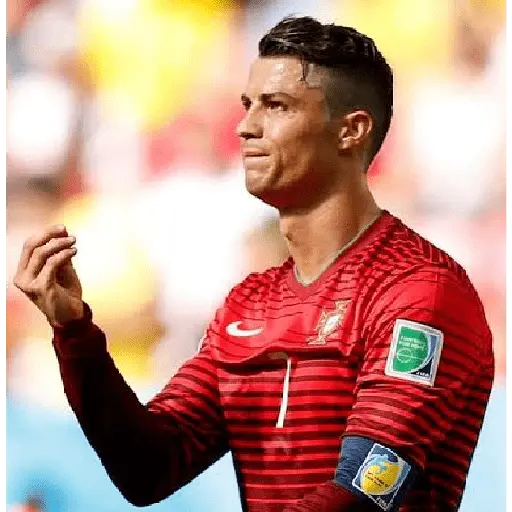 cr7