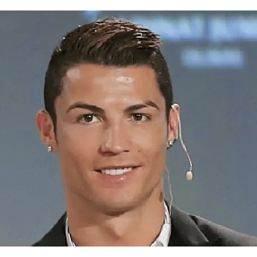 cr7