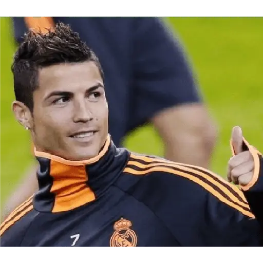 cr7