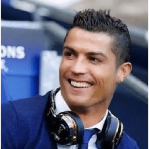 cr7