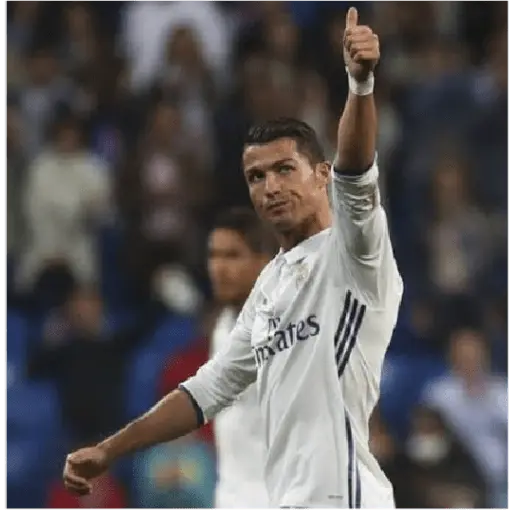 cr7