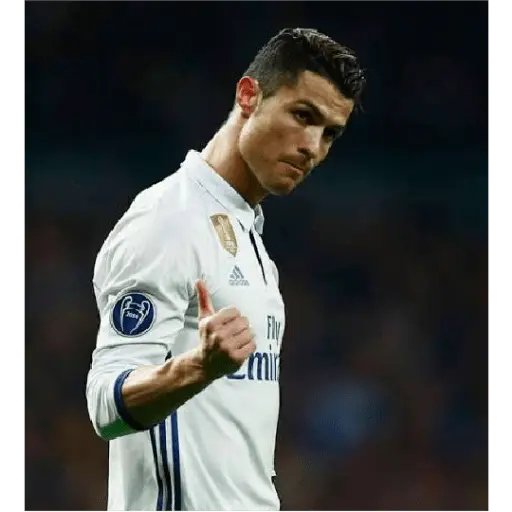 cr7