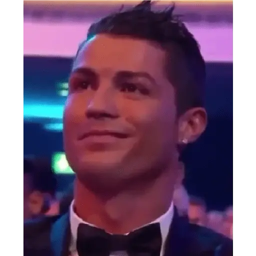 cr7